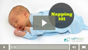 napping